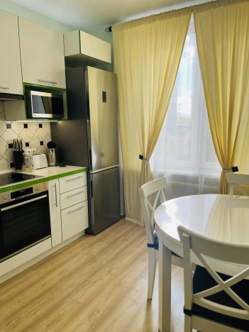 Купить квартиру на вторичке в Уфе. Вариант № 8541920, 2, площадь -  квм, цена 7500000 рублей