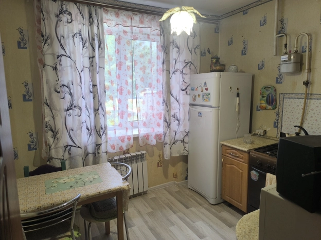 Купить однокомнатную квартиру на улице Садовая в Белгородской области. Вариант № 2896910, 11, площадь -  квм, цена 3200000 рублей