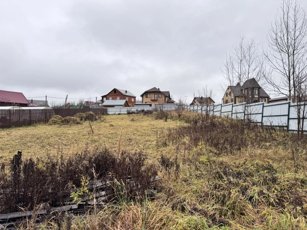 Купить земельный участок в Москве. Вариант № 8410345, 9, площадь -  квм, цена 8300000 рублей