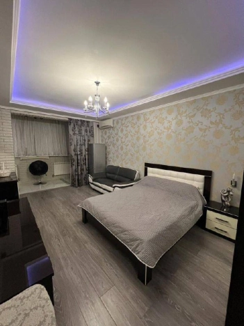 Купить квартиру в Белгороде. Вариант № 8376880, 0, площадь -  квм, цена 7850000 рублей