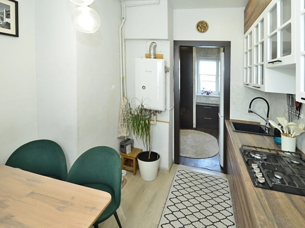 Купить дом у метро Березовая роща в Новосибирске. Вариант № 34689, 7, площадь -  квм, цена 12000000 рублей