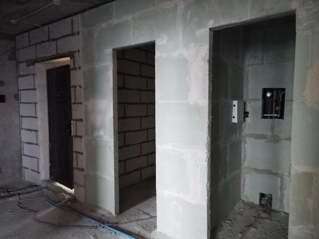 Купить квартиру в ЖК 28 микрорайон в Балашихе. Вариант № 5265, 7, площадь -  квм, цена 10659000 рублей