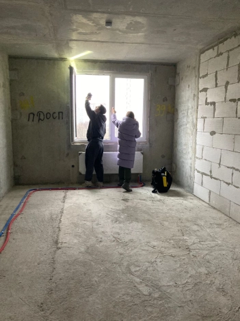 Купить квартиру в Москве. Вариант № 10439584, 1, площадь -  квм, цена 9300000 рублей