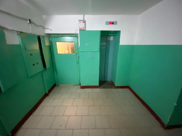 Купить двухкомнатную квартиру в Калужской области. Вариант № 7636250, 13, площадь -  квм, цена 6000000 рублей