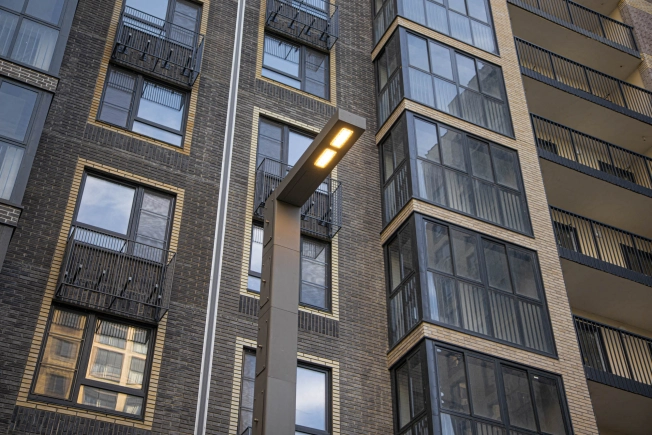 Купить квартиру в Москве. Вариант № 10421847, 6, площадь -  квм, цена 16926910 рублей