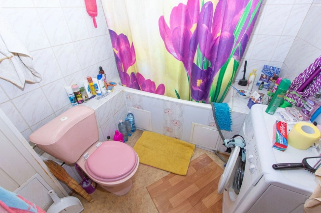 Купить квартиру на улице Сибиряков-Гвардейцев в Новосибирске. Вариант № 22042, 14, площадь -  квм, цена 3100000 рублей