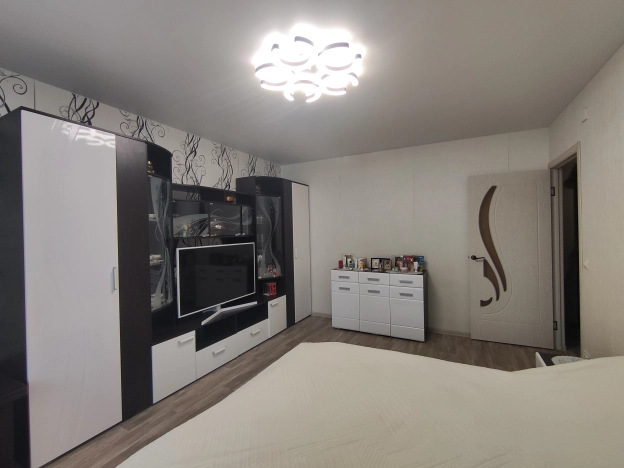 . Вариант № 42973, 7, площадь - 63.1 квм, цена 4550000 рублей