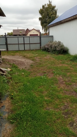 Купить дом в Тюменской области. Вариант № 3194682, 0, площадь -  квм, цена 1000000 рублей