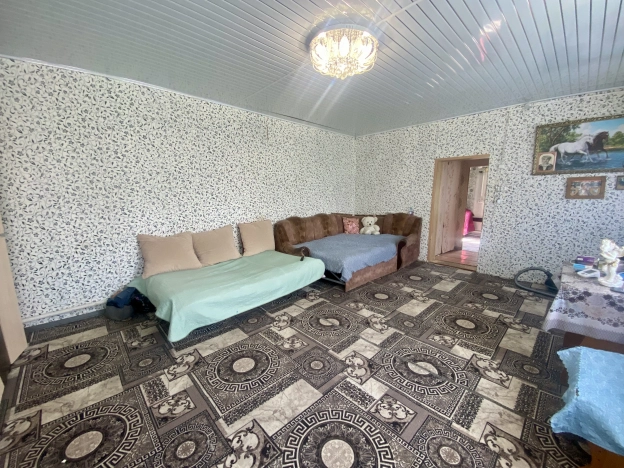 Купить дом в Тульской области. Вариант № 1591193, 3, площадь -  квм, цена 1800000 рублей