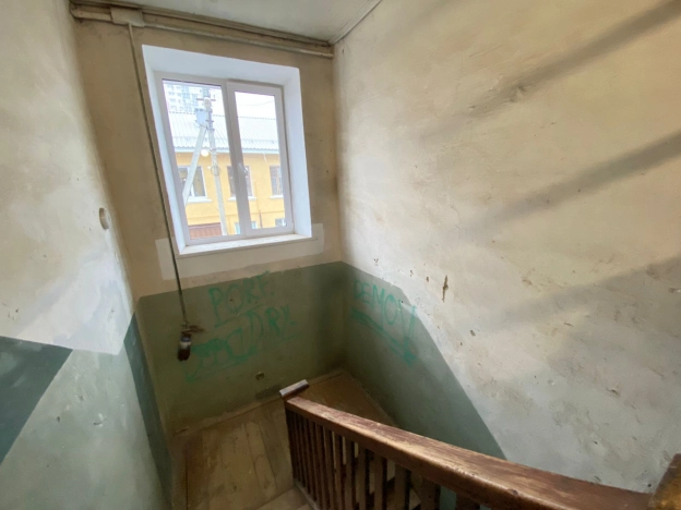 Купить однокомнатную квартиру в Микрорайоне Маяк, Железнодорожный район в Пензе. Вариант № 23519, 10, площадь -  квм, цена 1100000 рублей