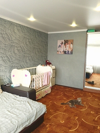 . Вариант № 6880, 2, площадь - 30.1 квм, цена 3300000 рублей