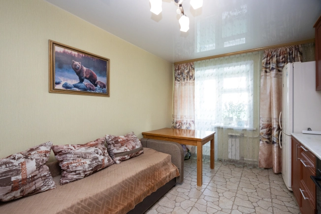 . Вариант № 34858, 3, площадь - 41.8 квм, цена 7498000 рублей