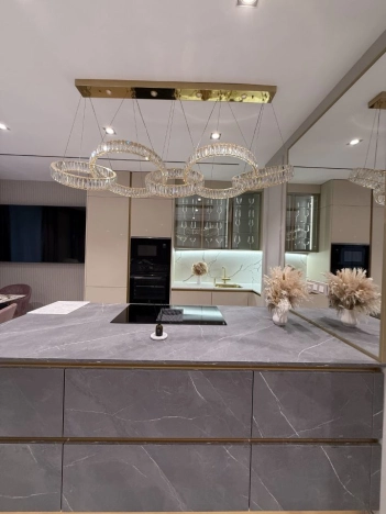 Купить квартиру в Москве. Вариант № 10732373, 1, площадь - квм, цена 27000000 рублей