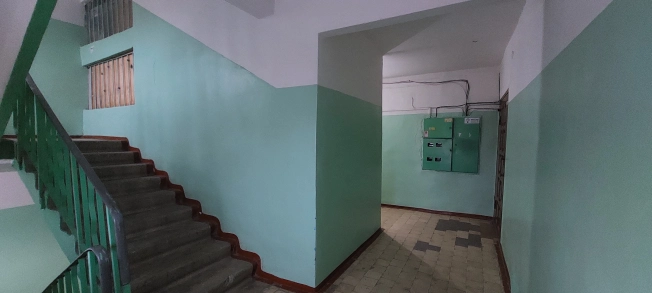 Купить квартиру на улице проспект Ленина в Владимире. Вариант № 17928, 18, площадь -  квм, цена 5400000 рублей