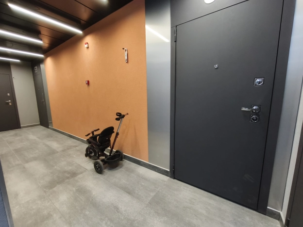 Купить квартиру в ЖК Жилой комплекс "Созвездие (1 очередь)" в Пензенской области. Вариант № 8860118, 21, площадь -  квм, цена 6090000 рублей