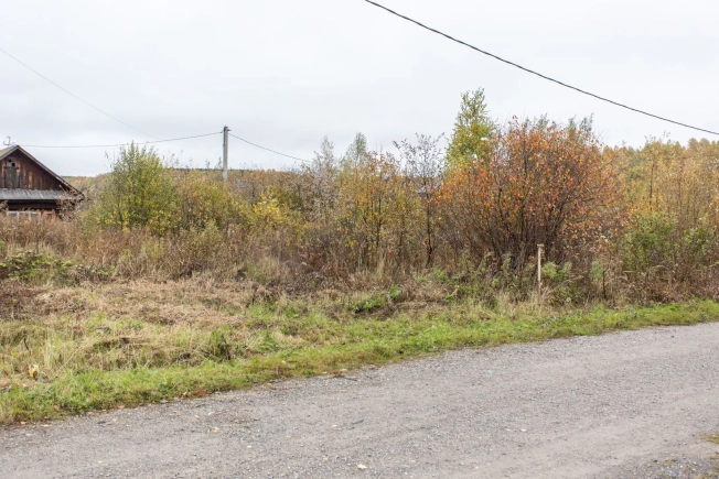 Купить земельный участок в Тобольске. Вариант № 8515141, 1, площадь -  квм, цена 800000 рублей