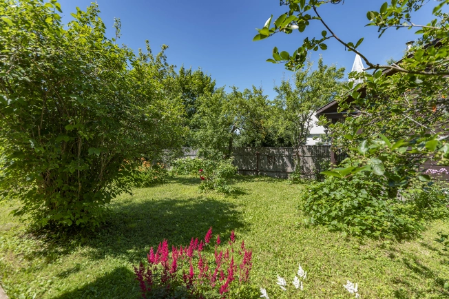 Купить дом в Москве. Вариант № 10193, 14, площадь - квм, цена 6300000 рублей