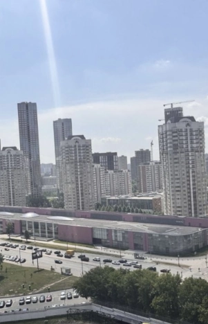 Купить квартиру у метро Аминьевская в Москве. Вариант № 1264837, 0, площадь - квм, цена 39900000.0000 рублей