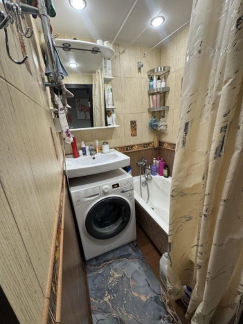 Купить квартиру в Москве. Вариант № 9228564, 15, площадь -  квм, цена 15000000 рублей