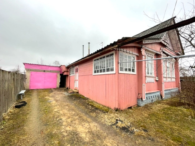 Купить дом в Иванове. Вариант № 31946, 2, площадь -  квм, цена 4050000 рублей