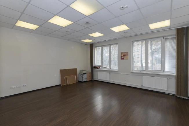 Снять коммерческую недвижимость свободного назначения в районе Якиманка в Москве. Вариант № 60841, 5, площадь -  квм, цена 377150 рублей