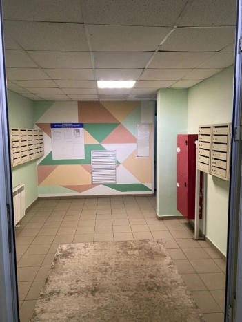 Купить квартиру в Москве. Вариант № 8364010, 36, площадь -  квм, цена 20900000 рублей