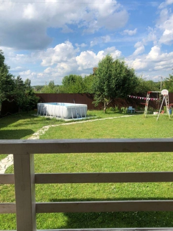 Купить дом в Москве. Вариант № 9130224, 7, площадь - квм, цена 21000000 рублей