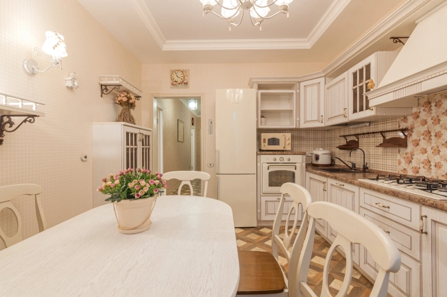 . Вариант № 25587, 29, площадь - 102 квм, цена 14500000 рублей