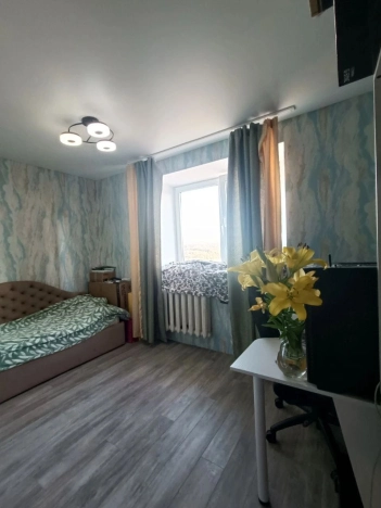 . Вариант № 1863, 9, площадь - 60.4 квм, цена 6100000 рублей