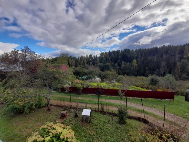 Купить дачу в Московской области. Вариант № 5453266, 15, площадь -  квм, цена 740000 рублей