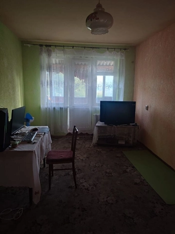 Купить трехкомнатную квартиру на улице Новороссийское шоссе в Краснодарском крае. Вариант № 8325, 17, площадь -  квм, цена 6600000 рублей