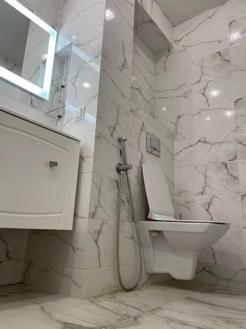 Купить однокомнатную квартиру в Микрорайоне Новый-2 в Белгороде. Вариант № 523753, 9, площадь -  квм, цена 4950000 рублей