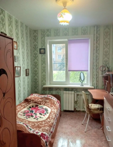 Купить трехкомнатную квартиру на улице Норильская в Улан-Удэ. Вариант № 7908981, 6, площадь -  квм, цена 6400000 рублей