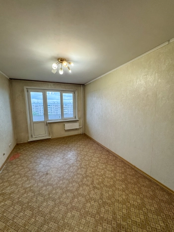 Купить однокомнатную квартиру в Микрорайоне Золотая Нива в Новосибирске. Вариант № 36108, 11, площадь -  квм, цена 4450000 рублей