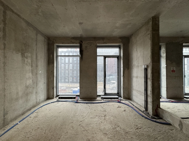 Купить квартиру в Москве. Вариант № 9071044, 5, площадь - квм, цена 21629890 рублей