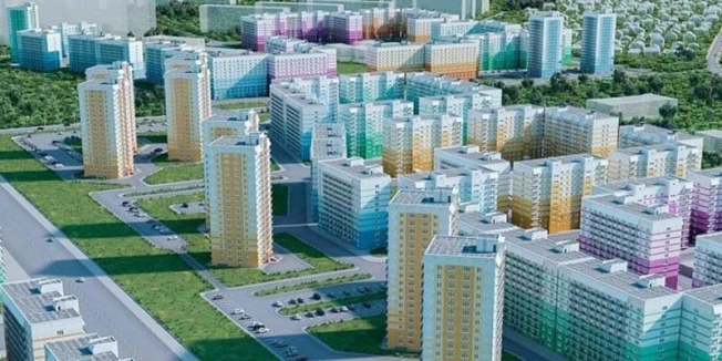 Купить Студию в Новосибирской области. Вариант № 8866410, 3, площадь -  квм, цена 2200000 рублей