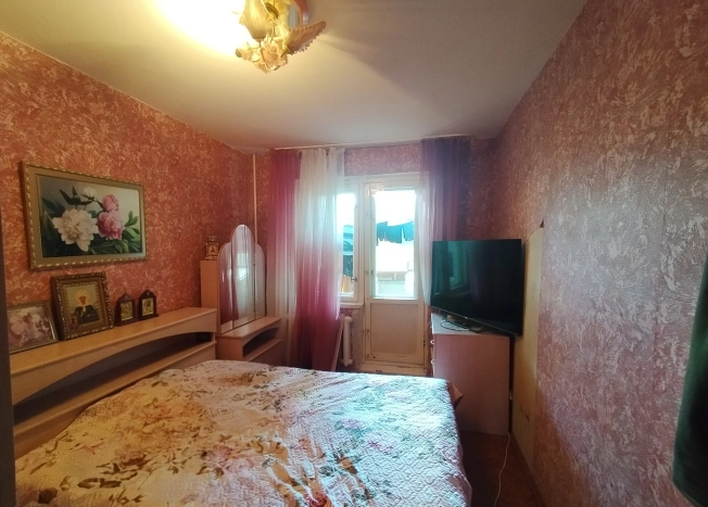 Купить квартиру в Вязниках. Вариант № 10130, 3, площадь -  квм, цена 2800000 рублей