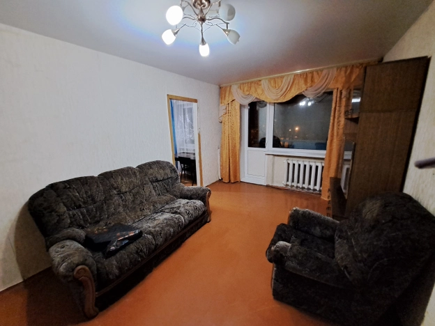 . Вариант № 19646, 3, площадь - 43.6 квм, цена 3580000 рублей