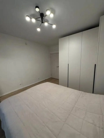 Купить однокомнатную квартиру на улице Петровско-Разумовский проезд в Москве. Вариант № 10823866, 9, площадь - квм, цена 16500000 рублей