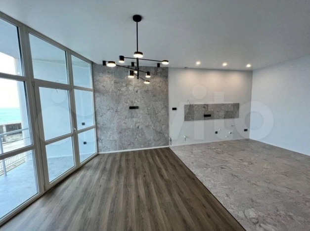 Купить трехкомнатную квартиру на улице набережная Пушкина в Республике Крым. Вариант № 16118, 1, площадь -  квм, цена 11500000 рублей