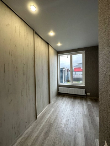 . Вариант № 25520, 5, площадь - 56 квм, цена 5499000 рублей