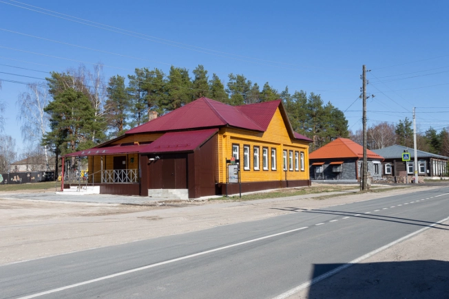 Купить земельный участок в Коврове. Вариант № 36189, 22, площадь -  квм, цена 700000 рублей