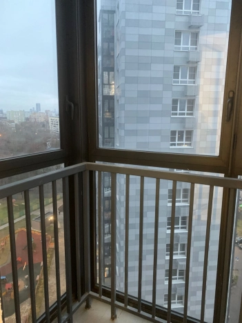 Купить квартиру в Москве. Вариант № 9311637, 8, площадь -  квм, цена 17344080 рублей