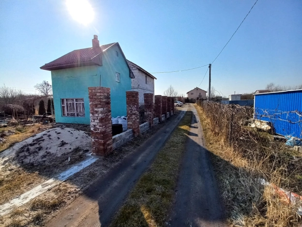 Купить земельный участок в Калининграде. Вариант № 1309, 1, площадь -  квм, цена 370000 рублей