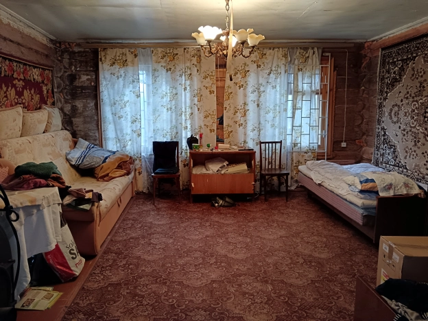 Купить дом на улице Ленина в Нижегородской области. Вариант № 2546965, 1, площадь -  квм, цена 550000 рублей