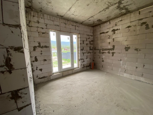 Купить дом в Республике Адыгея. Вариант № 9054, 17, площадь -  квм, цена 6300000 рублей