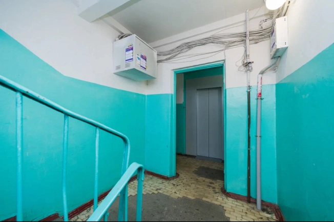 . Вариант № 3374162, 14, площадь - 31.7 квм, цена 3499000 рублей