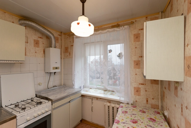 Купить квартиру на улице Диктора Левитана в Владимире. Вариант № 9995724, 10, площадь -  квм, цена 4615000 рублей