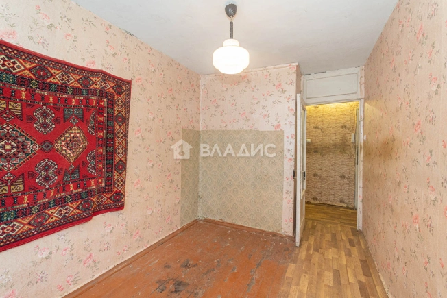 Купить трехкомнатную квартиру в Владимире. Вариант № 2404689, 10, площадь -  квм, цена 4100000.0000 рублей