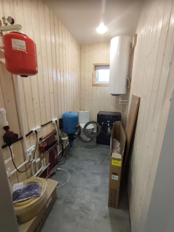 Купить дом в Москве. Вариант № 6849263, 4, площадь -  квм, цена 5999999 рублей